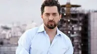 افتتاحیه پر سر و صدا کافه‌-رستوران بهرام رادان