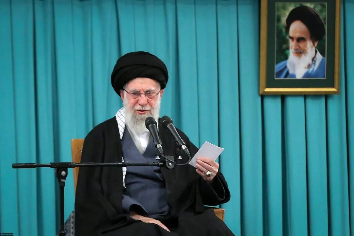 جزئیات مراسم وداع با پیکر رهبر شهید انقلاب در مصلی تهران