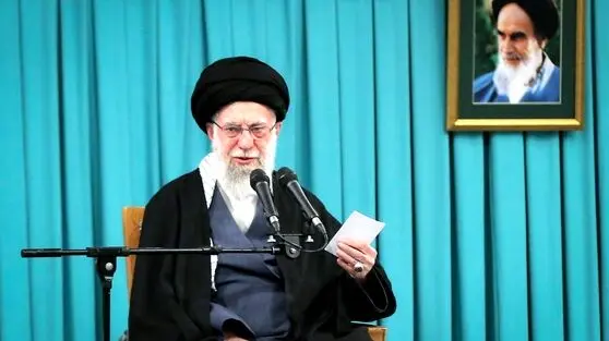جزئیات مراسم وداع با پیکر رهبر شهید انقلاب در مصلی تهران