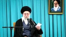جزئیات مراسم وداع با پیکر رهبر شهید انقلاب در مصلی تهران