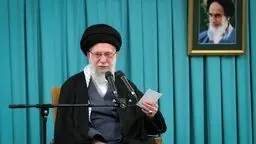 جزئیات مراسم وداع با پیکر رهبر شهید انقلاب در مصلی تهران