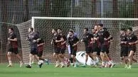 مهاجم ترکیه‌ای پس از چالش‌های فراوان، سرانجام به پرسپولیس بله گفت