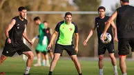 داستان قهر کردن ستاره جوان پرسپولیسی با هاشمیان