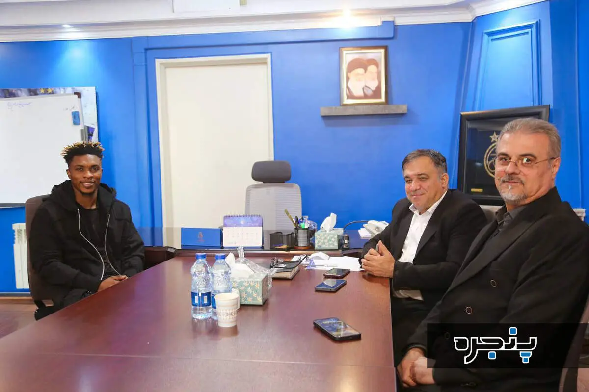 رسمی: جوئل کوجو به استقلال پیوست