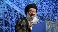  احمد خاتمی: مقاومت عزت می‌آورد، تسلیم هزینه دارد 