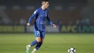 جریمه سنگین یاسر آسانی!