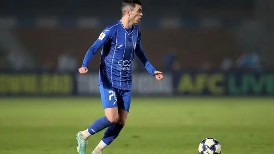 جریمه سنگین یاسر آسانی!