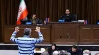 رأی دادگاه فساد چای دبش را تأیید کرد: پایان تردیدها