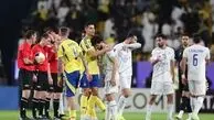 درخواست فوری از AFC: ایران را از آسیا حذف کنید تا بیشتر از این تحقیر نشویم!