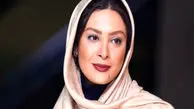 استایل انفجاری حدیثه تهرانی با لباس چرم در خیابان‌های تهران! + عکس‌های دیده نشده