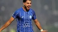 ویدیو: گل اول استقلال به فجرسپاسی
