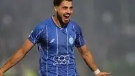 ویدیو: گل اول استقلال به فجرسپاسی