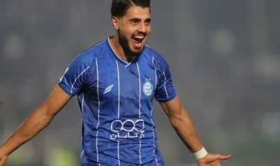 ویدیو: گل اول استقلال به فجرسپاسی