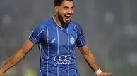 ویدیو: گل اول استقلال به فجرسپاسی