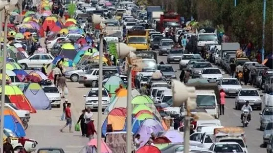 پیش‌بینی تکان‌دهنده از نوروز ۱۴۰۵/ موج افزایشی سفر در راه است + افشای جزئیات اوج‌گیری از ۲۷ اسفند تا ۵ فروردین