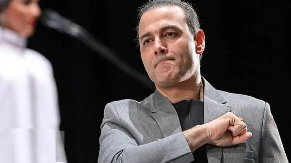 کنسرت علیرضا قربانی در آزادی لغو شد