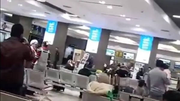 ماجرای گروگان‌گیری در پرواز مشهد چه بود؟