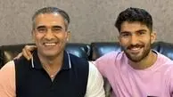 بمب در دروازه استقلال؟ پیام مستقیم به عابدزاده برای حل بحران گلر اول