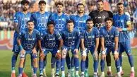 ترکیب استقلال برای دیدار برابر پرسپولیس اعلام شد