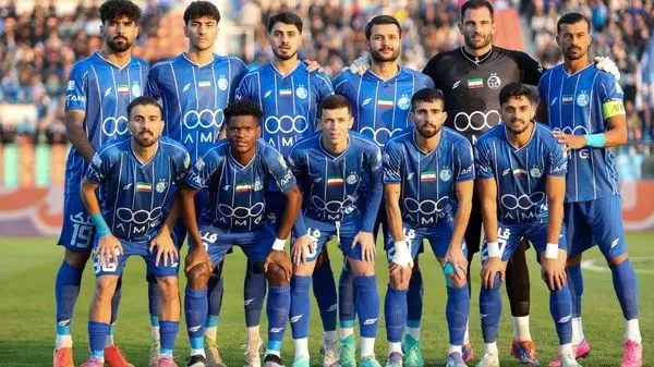 عکس تمرینات آبی‌ها هواداران را نگران کرد/ غیبت معنادار ۲ ستاره در میان استقلالی‌ها+عکس