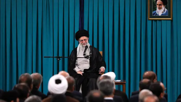 رهبر انقلاب: ایران صهیونیست‌ها را له کرد؛ آمریکا هم سیلی خورد!