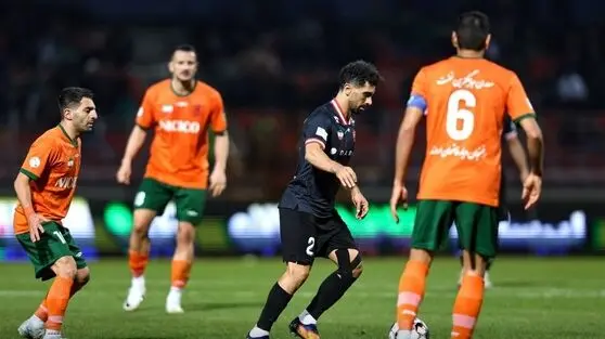 احتیاط بیش از حد پرسپولیس، قهرمانی را به خطر می‌اندازد!