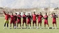 فروش دو هزار بلیت پرسپولیس فقط برای بانوان؛ سریع اقدام کنید!