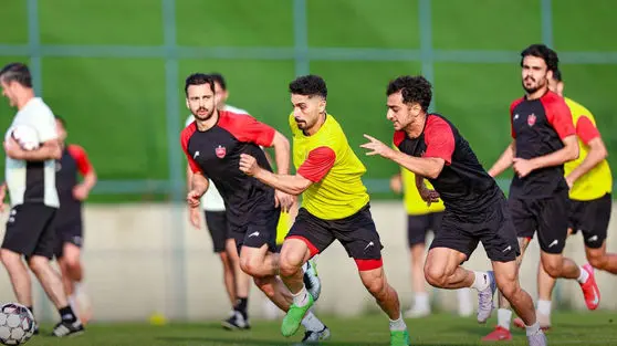 خرید این ستاره جیب پرسپولیس را خالی می‌کند!+عکس