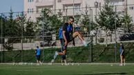 بحران جدید در استقلال؛ یامگا سند رو کرد!