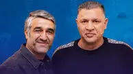 واکنش عجیب علی دایی به پرونده و بازداشت پژمان جمشیدی