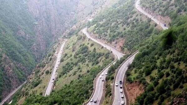 جزئیات محدودیت‌های ترافیکی آخر هفته؛ جاده چالوس مسدود و باقی جاده‌های شمال تحت نظارت ویژه