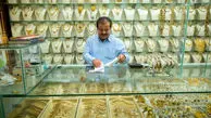 سکه امامی به قله ۱۲۱ میلیونی رسید؛ طلای ۱۸ عیار سقف‌شکنی کرد + جدول قیمت‌ها