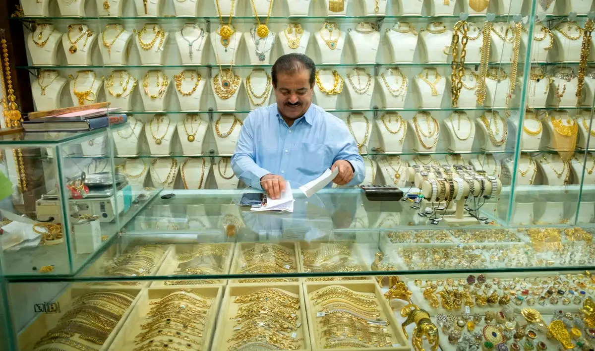 سکه امامی به قله ۱۲۱ میلیونی رسید؛ طلای ۱۸ عیار سقف‌شکنی کرد + جدول قیمت‌ها