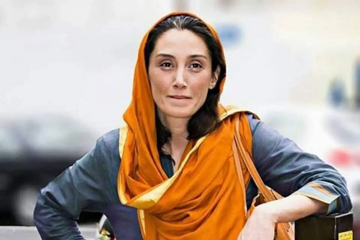 قابی قدیمی از هدیه تهرانی و مرحوم پسیانی