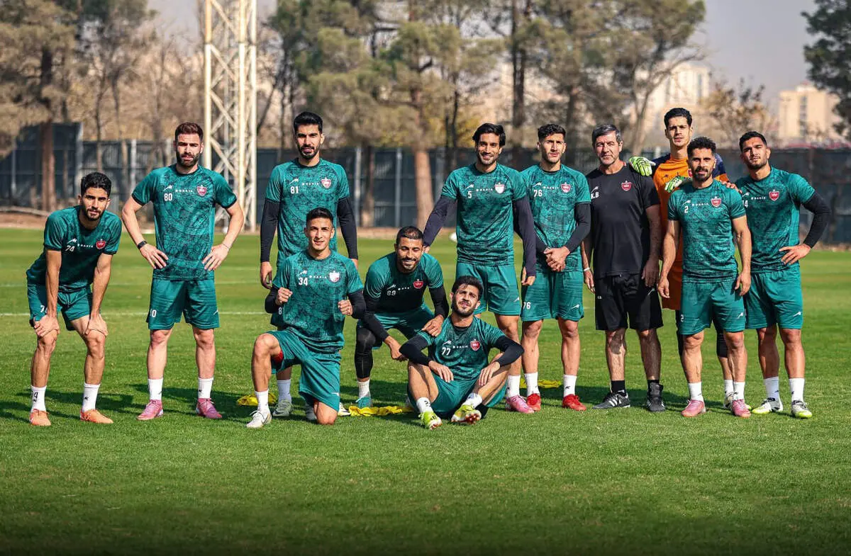 سرگیف به درد نمی‌خورد و این ۴ بازیکن هم باید از پرسپولیس برند!