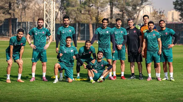 پوستر جالبی که AFC  برای دربی منتشر کرد+عکس