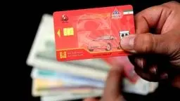 جمع‌آوری بی‌سروصدای کارت‌های سوخت جایگاه‌ها؛ رانندگان سرگردان در مسیرها