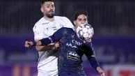 خداحافظی غیرمنتظره مدافع استقلال