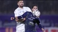 خداحافظی غیرمنتظره مدافع استقلال