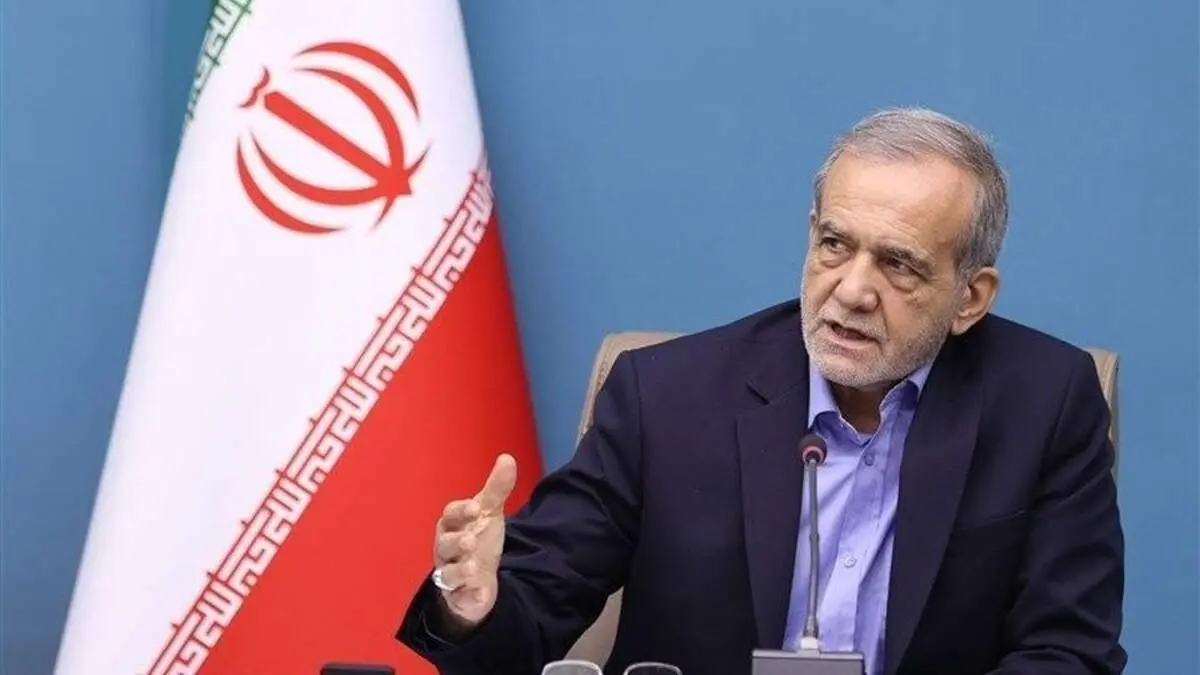 رئیس جمهور خواستار بازگشت اساتید و دانشجویان اخراجی به دانشگاه شد
