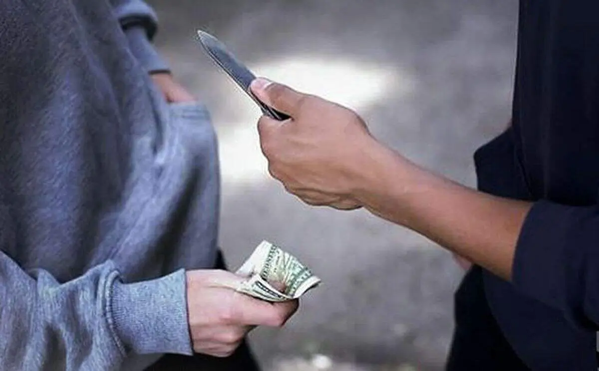 وحشت‌آفرینی نقابدار قمه‌کش؛ زنان مشهدی قربانی جدید زورگیری‌های وحشیانه!