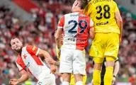 با مدافع اهل جمهوری چک که در آستانه پیوستن به پرسپولیس است آشنا شوید