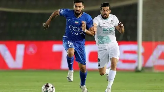هایجک استقلال از پرسپولیس بلای جان آنها شد