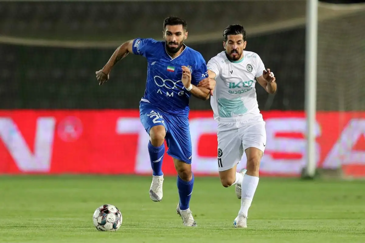 هایجک استقلال از پرسپولیس بلای جان آنها شد