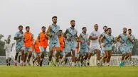 همدستی سازمان لیگ با استقلال خوزستان علیه استقلال 