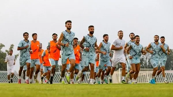 محرومیت کادر فنی استقلال تا اطلاع ثانوی