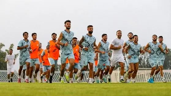 این بازیکن استقلال لرزه بر اندام الوصلی ها انداخت