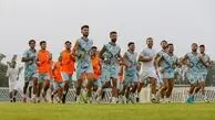 همدستی سازمان لیگ با استقلال خوزستان علیه استقلال 