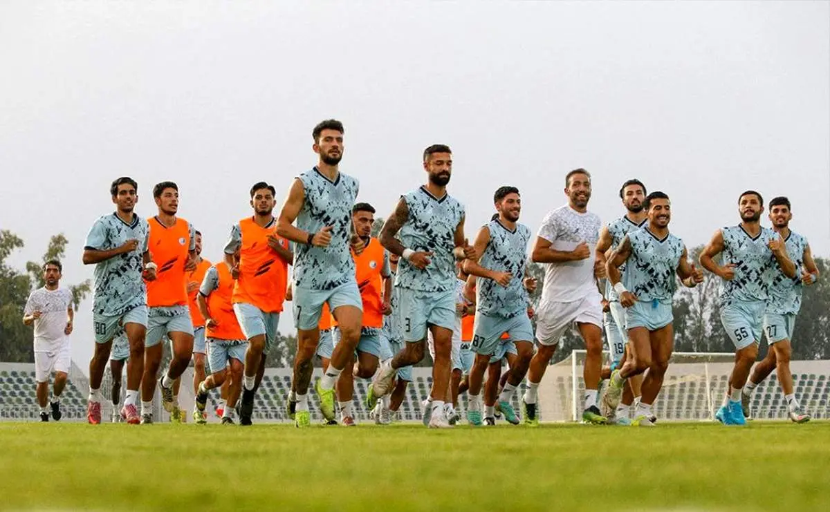 همدستی سازمان لیگ با استقلال خوزستان علیه استقلال