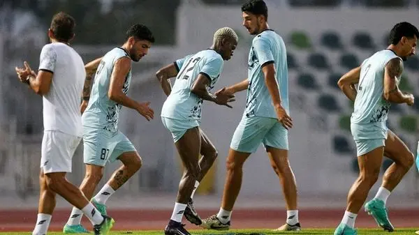 بمب حدید استقلال را بهتر بشناسید